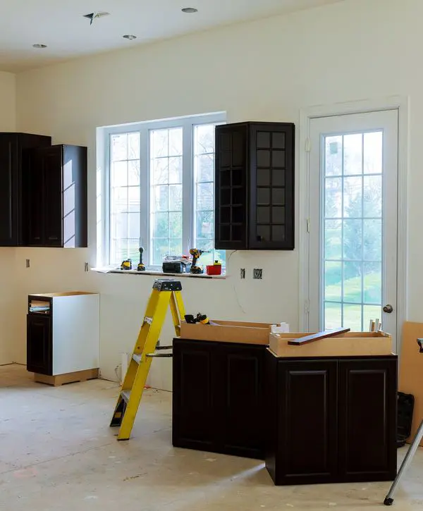Kitchen Cabinets in Carson City, NV