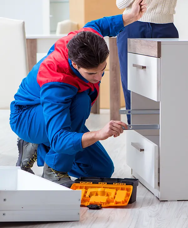 Cabinet Maker in Incline Village, NV