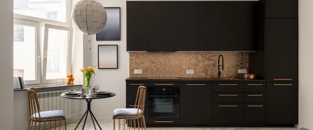 Fire-Resistant Cabinet Materials