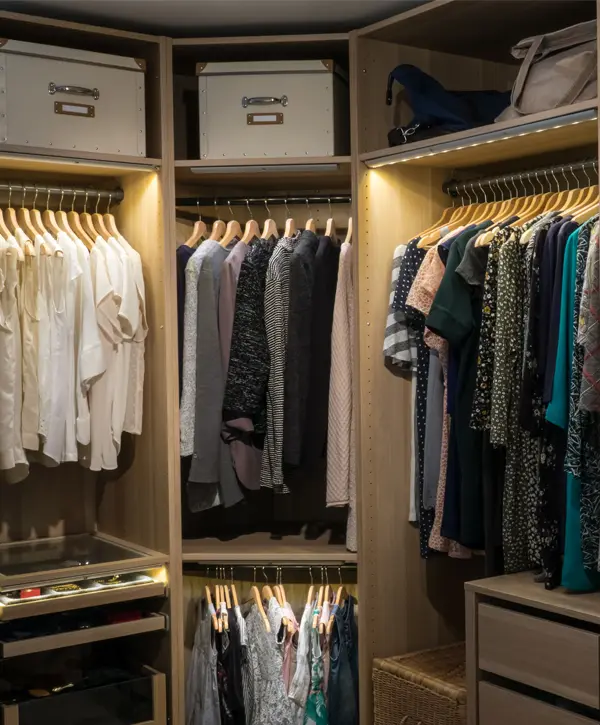 Closet Systems Companies in Sparks, NV