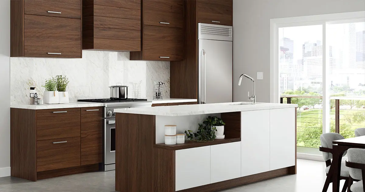 Custom Cabinets vs Semi-Custom Cabinets: Which One’s Worth It?
